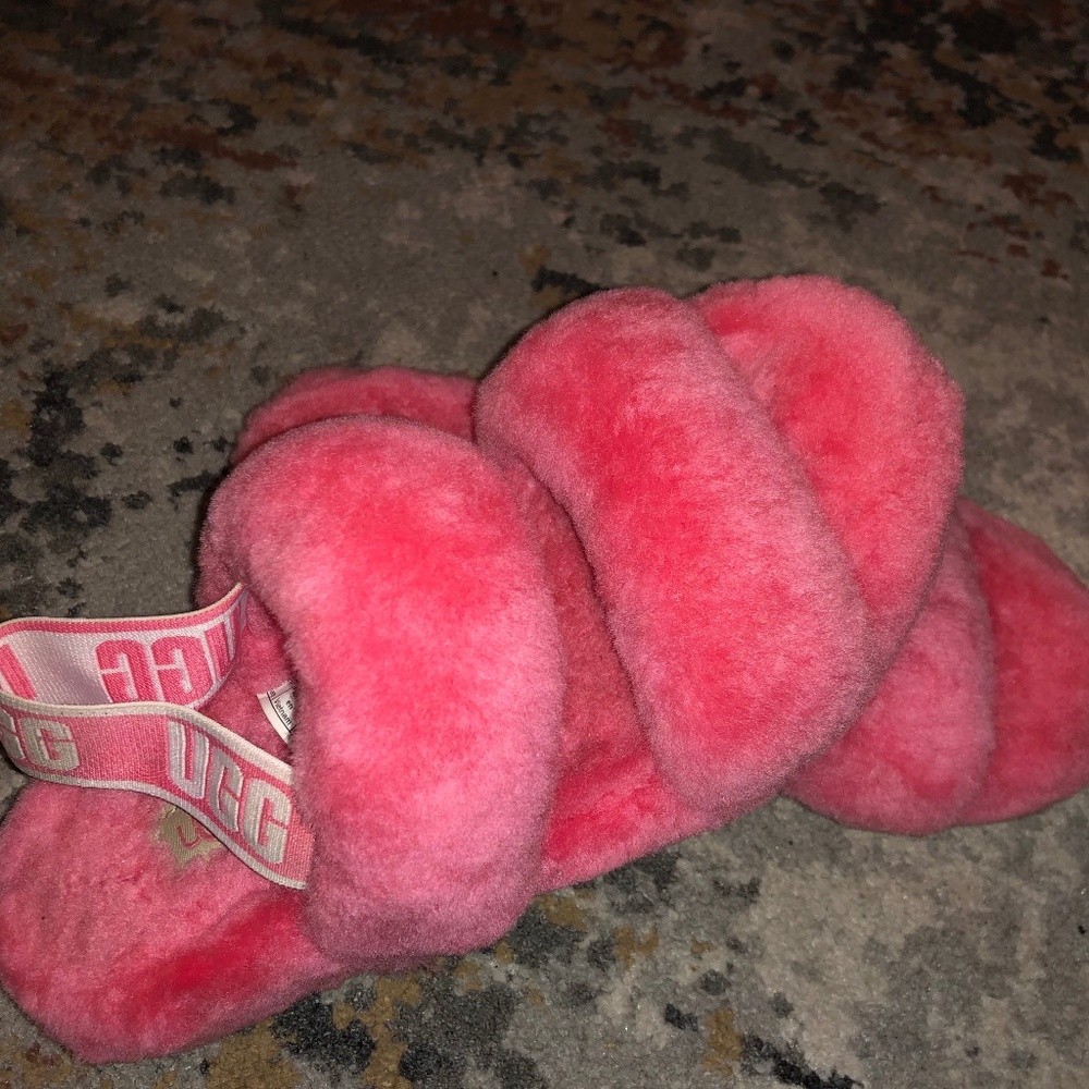 Ugg Slippers